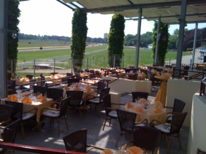 Foto: Hippodrom